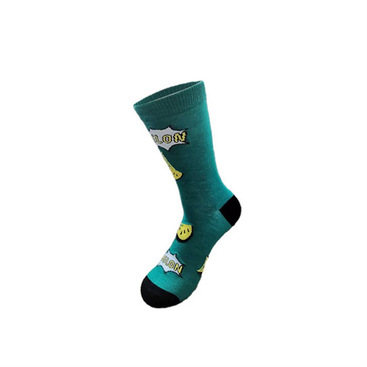 Men's Fashionable Stockings factory