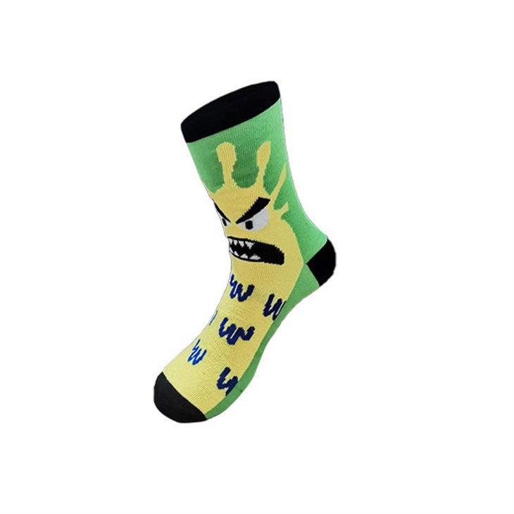 Men's Fashionable Stockings factory