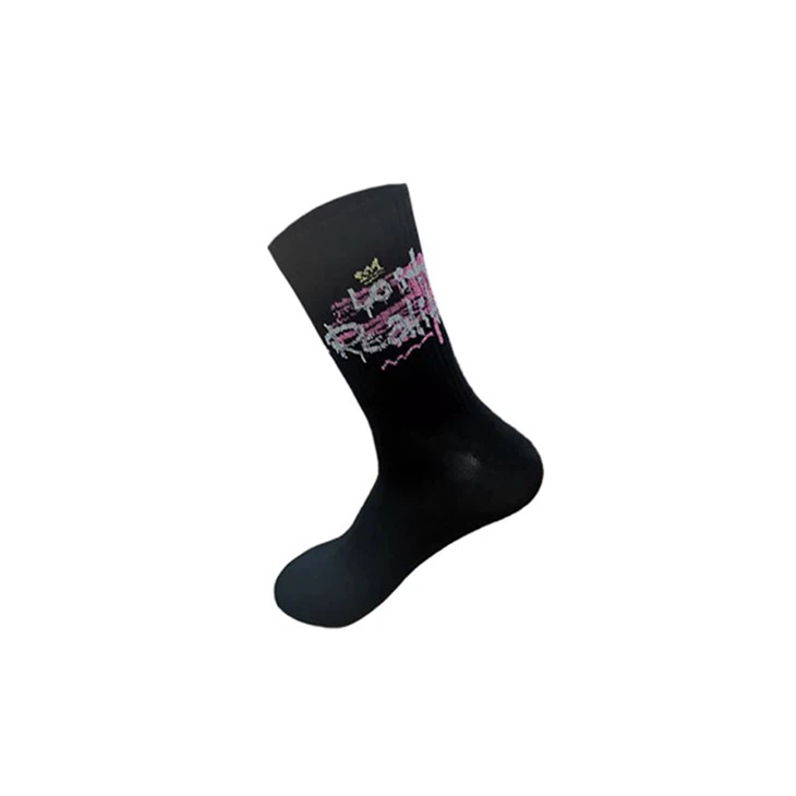 Pattern Fashion Socks best