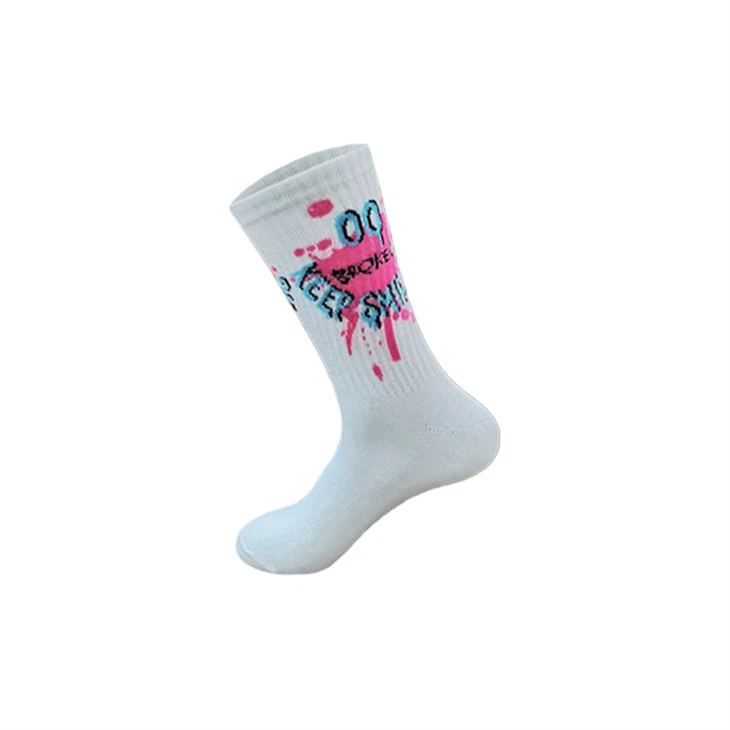 Pattern Fashion Socks best