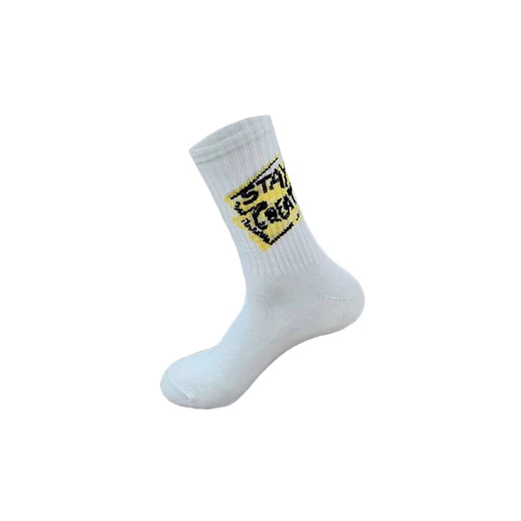 Pattern Fashion Socks factory