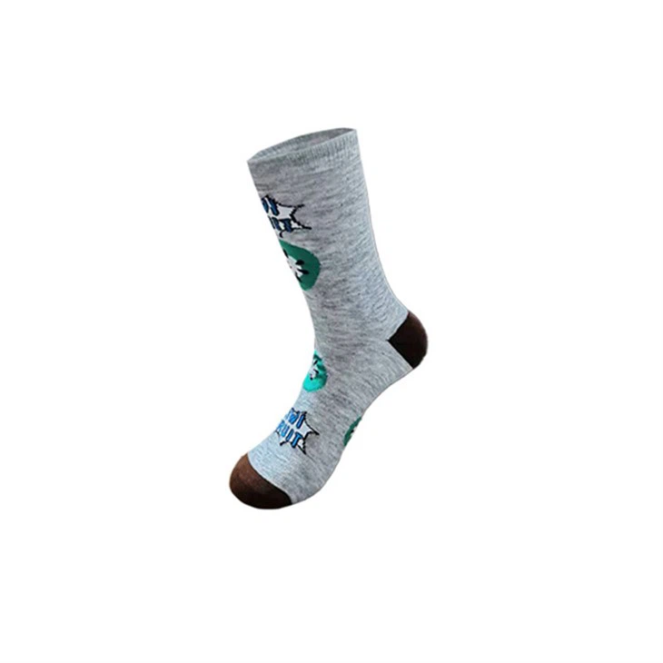 Pattern Fashion Socks high quality
