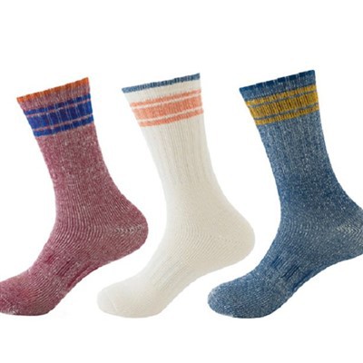 Chosèt lenn fanm sezon fredi